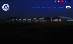 Arcomet.com.mx thumbnail