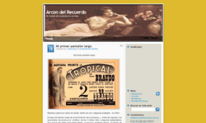 Arcondelrecuerdo.com.ar thumbnail