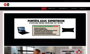Arcoofimatica.com thumbnail
