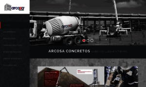 Arcosa.mx thumbnail