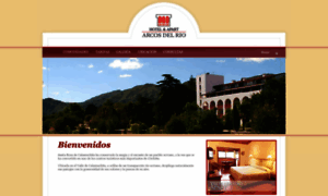 Arcosdelrio.com.ar thumbnail