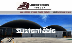 Arcotechostoluca.com thumbnail