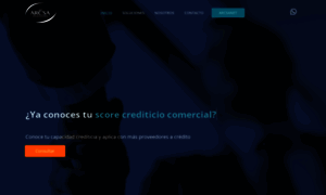 Arcsa.com.mx thumbnail