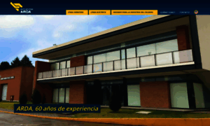 Arda.com.mx thumbnail