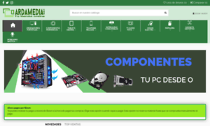 Ardamedia.net thumbnail