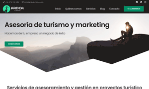 Ardeaturismo.com thumbnail