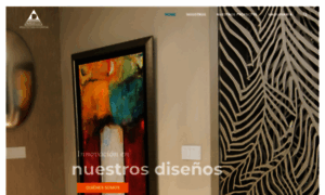 Ardeco.com.pa thumbnail