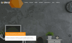 Ardecocasa.com thumbnail