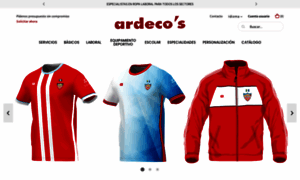 Ardecos.com thumbnail