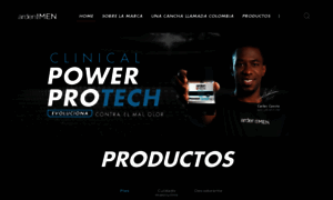 Ardenformen.com.co thumbnail