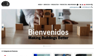 Ardex.es thumbnail