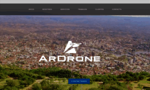 Ardrone.com.ar thumbnail