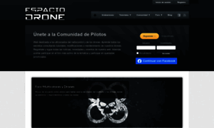 Ardronespain.com thumbnail