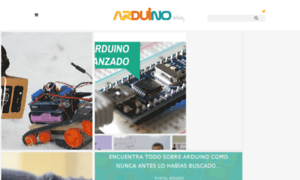 Arduino.blog thumbnail