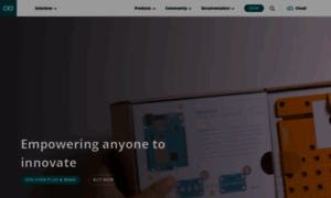 Arduino.org thumbnail