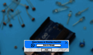 Ardumaker.com thumbnail