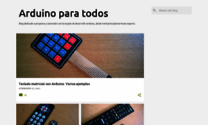 Arduparatodos.blogspot.com.ar thumbnail