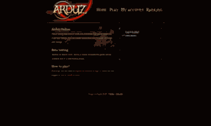 Arduz.com.ar thumbnail