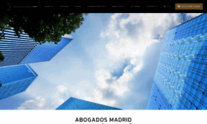 Are2abogados.com thumbnail