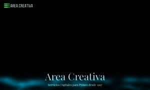 Area-creativa.net thumbnail