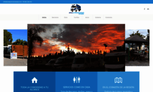 Areaautocaravanas.com thumbnail
