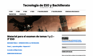 Areadetecno.wordpress.com thumbnail