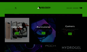 Areadigital.mitiendanube.com thumbnail