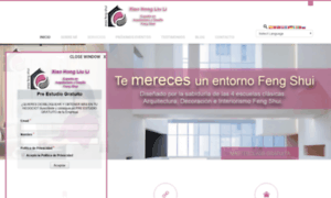 Areafengshuisevillayhuelva.com thumbnail