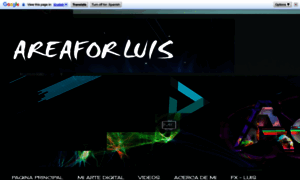 Areaforluis.blogspot.com thumbnail