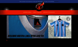 Areafutbolweb.com.ar thumbnail
