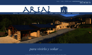 Arealrural.com thumbnail