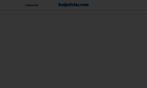 Areapersonal.leonoticias.com thumbnail