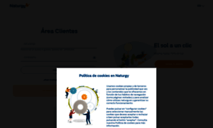 Areaprivada.naturgy.es thumbnail