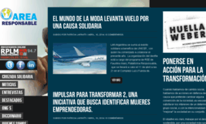 Arearesponsable.com.ar thumbnail