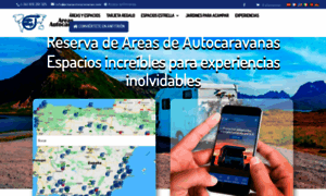 Areasautocaravanas.com thumbnail