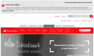 Areasegura.banif.es thumbnail