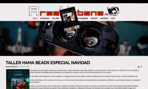 Areaurbana.net thumbnail