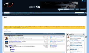Areavag.com thumbnail