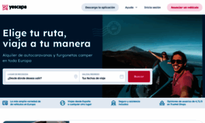 Areavan.com thumbnail