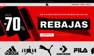 Areazero.biz thumbnail