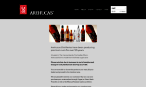 Arehucas.co.uk thumbnail