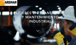 Aremar.com.mx thumbnail