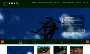 Aremca.gov.co thumbnail