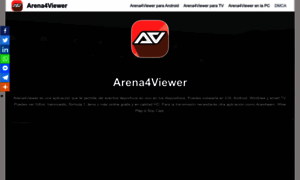 Arena4viewer.pro thumbnail