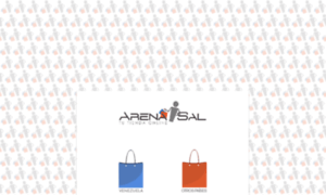 Arenaisal.com thumbnail