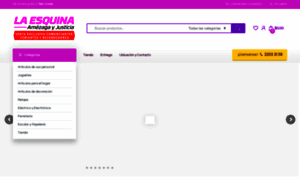 Arenalgrande.com thumbnail