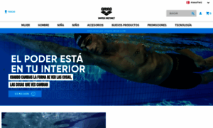 Arenaperu.com thumbnail