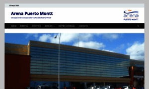 Arenaptomontt.cl thumbnail