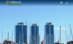 Arenyspropiedades.com thumbnail