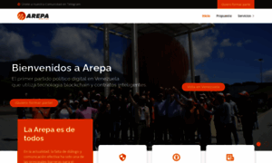Arepa.digital thumbnail